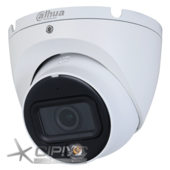 Відеокамера Dahua DH-HAC-HDW1200TLMP-IL-A (2.8 мм) Відеокамера Dahua DH-HAC-HDW1200TLMP-IL-A (2.8 мм)
