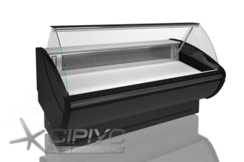 Холодильна вітрина Кароліна — Технохолод Холодильна вітрина Кароліна — Технохолод