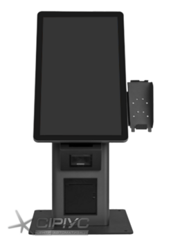 Каса самообслуговування КСО К2 21.5