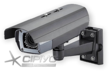 Встановлення однієї зовнішньої (вуличної) відеокамери Встановлення однієї зовнішньої (вуличної) відеокамери