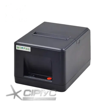 Принтер чеків WPT3K Bluetooth Принтер чеків WPT3K Bluetooth
