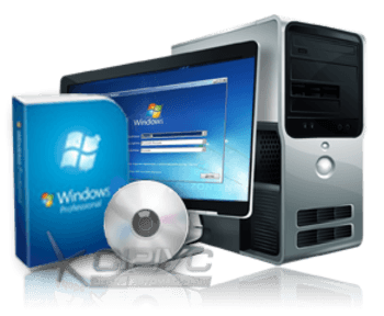 Встановлення операційної системи Windows Встановлення операційної системи Windows