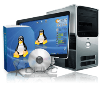 Встановлення операційної системи Linux Встановлення операційної системи Linux