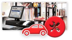 Супровід каси (робоче місце касира) разовий з виїздом на місце