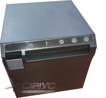 Принтер чеків WP80A Принтер чеків WP80A