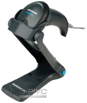 Сканер штрих-кодів Datalogic QScan QD2220 Сканер штрих-кодів Datalogic QScan QD2220