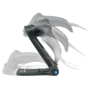 Сканер штрих-кодів Datalogic QScan QD2220 Сканер штрих-кодів Datalogic QScan QD2220
