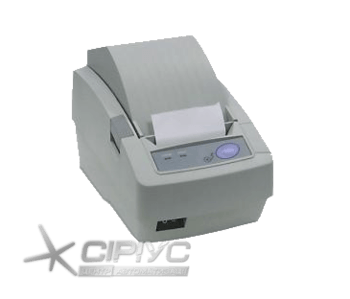 Фіскальний реєстратор Екселліо FPU 550ES Фіскальний реєстратор Екселліо FPU 550ES