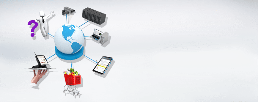 Автоматизація обліку